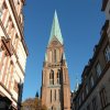 Schwerin-Lubeck-Wismar-Travemunde